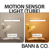 Wireless Motion Sensor LED Light - Night Light / Wardrobe Light