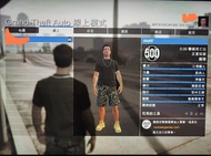 Gta帳號🔥內含20億🔥