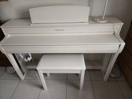 Yamaha電鋼琴CLP-735