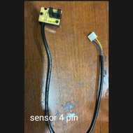 Sensor Dinamo Treadmill 2/3/4 Pin