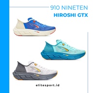 910 NINETEN HIROSHI GTX RUNNING SHOES