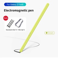For Samsung Folding Screen Stylus S Pen Galaxy Z Fold 6 5G Z Fold 5 for Galaxy ZFold6 Fold 6 5 5G El