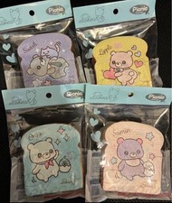 Picnic Squishy Toast