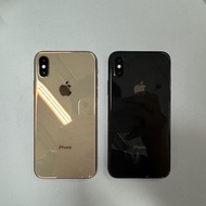 IPhone xs 256gb black gold 99%new 100%work perfect condition