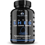 THE ENCLARE NUTRITION Water Pills Diuretic Water Retention, Detox, Kidney Cleanse, Weight, Swelling,