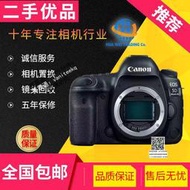 二手Canon佳能5D2 5D3 5D4 5DMark4專業全畫幅單反數碼照相機