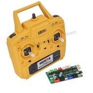 HUINA 583 1583 Mainboard Receiver Board with Radio Remote Control Parts FHU8