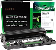 CIG Remanufactured Drum Unit for Brother DR730, Black