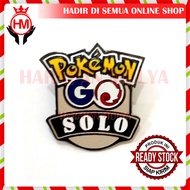 Pokemon Model Brooch Pin Metal Material Pokemon Go Enamel Pin - HM