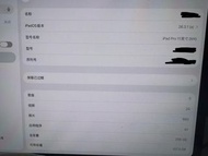 iPad Pro 11吋 (M4) 256GB