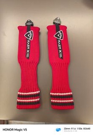 Callaway 高爾夫球球桿套