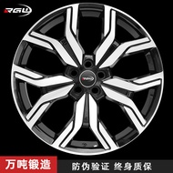 Compatible with Land Rover Defender90 Guardian110Forged wheel rims19Inch20Inch21Inch22Inch Modificat