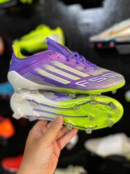 รองเท้าฟุตบอล รองเท้าสตั๊ด F50 Elite FG (ตัวท็อป)