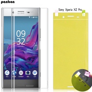 Sony Xperia XZ4 XZ3 XZ2 XZ primium XZ1 X performance compact XZS Screen Guard