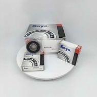BEARING 6201 RS KOYO - KLAHAR WHEEL BALL BEARING 6201 RS KOYO