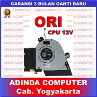 Fan Asus ROG Zephyrus GU502 GU505D GU505DU GA502 GA502D 12V CPU ORI