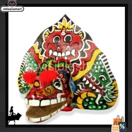 Centralgrosir - [PROMO] BARONGAN Children's Toy | CAPLOKAN | TRADITIONAL GAMES | CULTURE BR -37