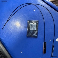 [COD] Yaokeqi 9560NGW WiFi Card+Antenna 1733Mbps Wireless AC 9560 Dual Band 2.4G 5G BT 5.0 802.11Ac 