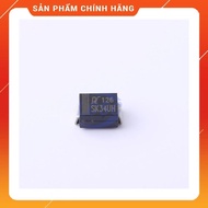 [ 50 pieces ] rectifier diode 3A 40V SK34UH SK34 SS34 SMA, SMB, SMC (replaces 1N5822 )