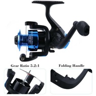 Ak-200 spinning reel