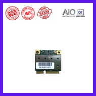 [TRUSTED SELLER] 1 Malaysia Mini Notebook Laptop Wireless Wifi Card (USED)