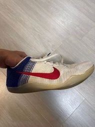 Kobe 11 USA us 10.5