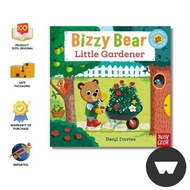 Nosy Crow - Bizzy Bear: Little Gardener