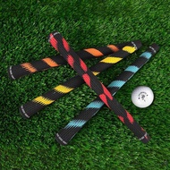 Golf Club Rubber Grip Unisex Golf Handle Iron Grip