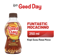 Good Day  - Botol 250ml