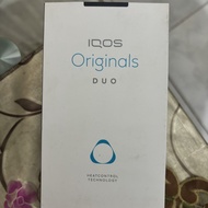 Ready JT Iqos 3 Duos original baru warna campur