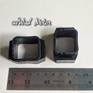 1PCS B. Rubber Fastener for CDI Mounting Handle for Yamaha Y2F R1/ Rubber Cover for Bendik Relay Swi