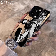 Premium Cute Funny Aesthetic Case SAMSUNG GALAXY A07 / SAMSUNG GALAXY A17