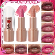 ⚡24H SHIPPING⚡ USHAS Long-lasting Waterproof Moisturizing Shiny K-beauty Velvet Tint Lipstick Hydrat