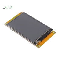 NX4832F035 -  3.5Inch  Series HMI Touch Display