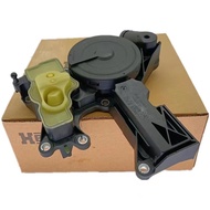 Oil Separator PCV Valve Assembly For Audi Q3 A4 A5 Q5 TT SEAT LEON TOLEDO TiguanSUPERB 1.8TSI 2.0TSI