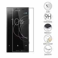 9H Tempered Glass For Sony Xperia Pro-I M5 M4 M2 Aqua E5 E4G E4 E3 C4 C3 C A4 A2 M L4 L3 L2 L1 L T3 