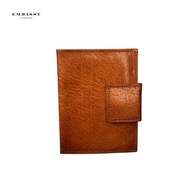 Embassy London Card Holder