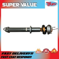 NEW CAR OUT PORSCHE 992 911 CARRERA 2016-2022 REAR RH SUSPENSION STRUT