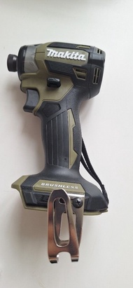 Makita TD173D 無刷衝擊起子機 日本製造
