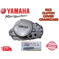 RXZ CRANKCASE CASING CLUTCH COVER ORIGINAL #55K-15421-10#RXZ#CLUTCH#COVER#