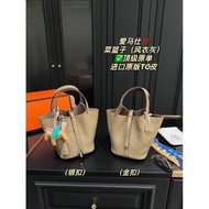 H I G Q U A L T Y Folding Box Size 2 1 8 
 Vegetable Basket C Leather Any Style Enhances Temperament