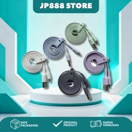 Vivan CSM100S New 1M Micro USB Data Cable Charger Cable Support Fast Charging 2.1A For Android