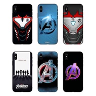 Oppo Reno 10 Pro+ Reno 10 Pro Marvel Avengers phone case