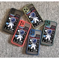 PRINTING HYBRID Astronaut case xiaomi Redmi 8 8a pro 9a 9c 5a 7a 4a 6a 6 9 4x 10a