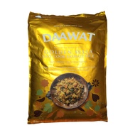 Daawat Golden Sella Basmati Rice, 20 kg