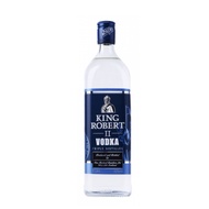 King Robert Vodka Original 1L