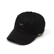 Breakside Polo Cap His - Black - Topi Pria