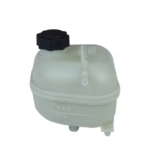 Car Coolant Expansion Tank Bottle Sx Radiator Mini R50 Standard Size 17137529273 for Mini R52 R53 Co