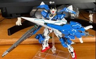 素組、模型代工 gundam 高達模型 作品集25 rg hg mg rg 00 七劍