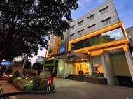 Grand Serela Setiabudhi Bandung